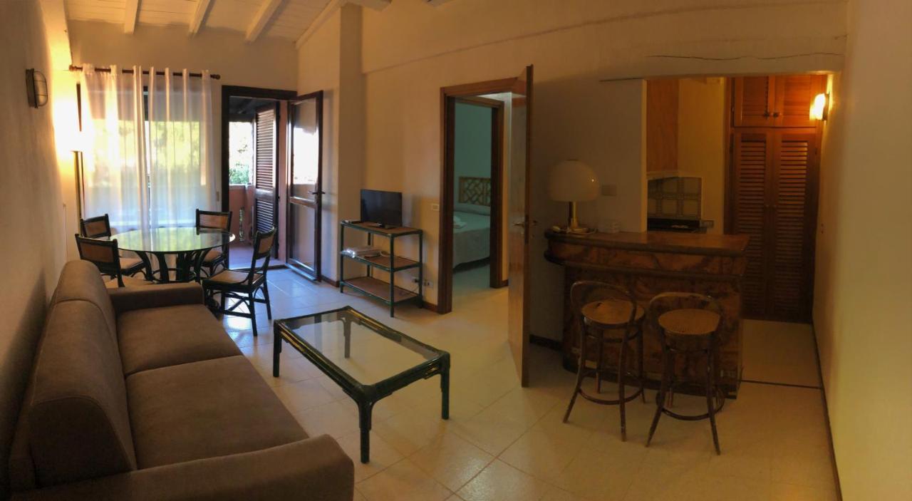 Happy Family 51 Villa Porto Rotondo Exterior photo